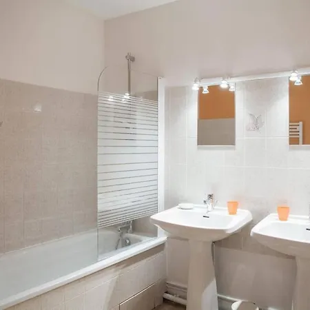 Bel Avec Terrasse - Centre Historique * Bordeaux